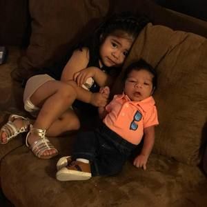 Meet your Posher, Abrahim